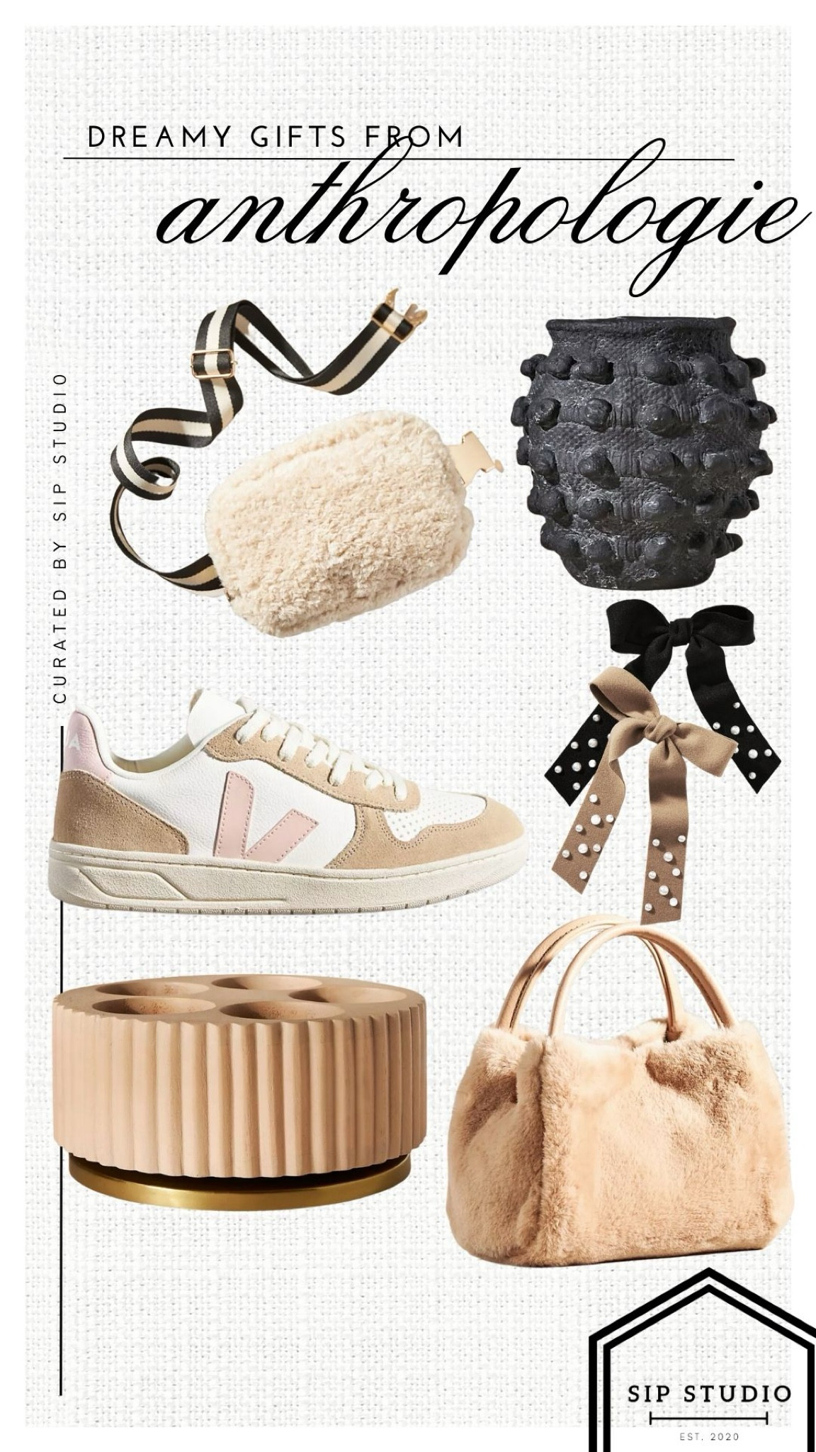 Dreamy gifts from Anthropologie 💫

Gifts for her // gifts for the home 🖤

@anthropologie

#LTKCyberWeek #LTKHoliday #LTKGiftGuide