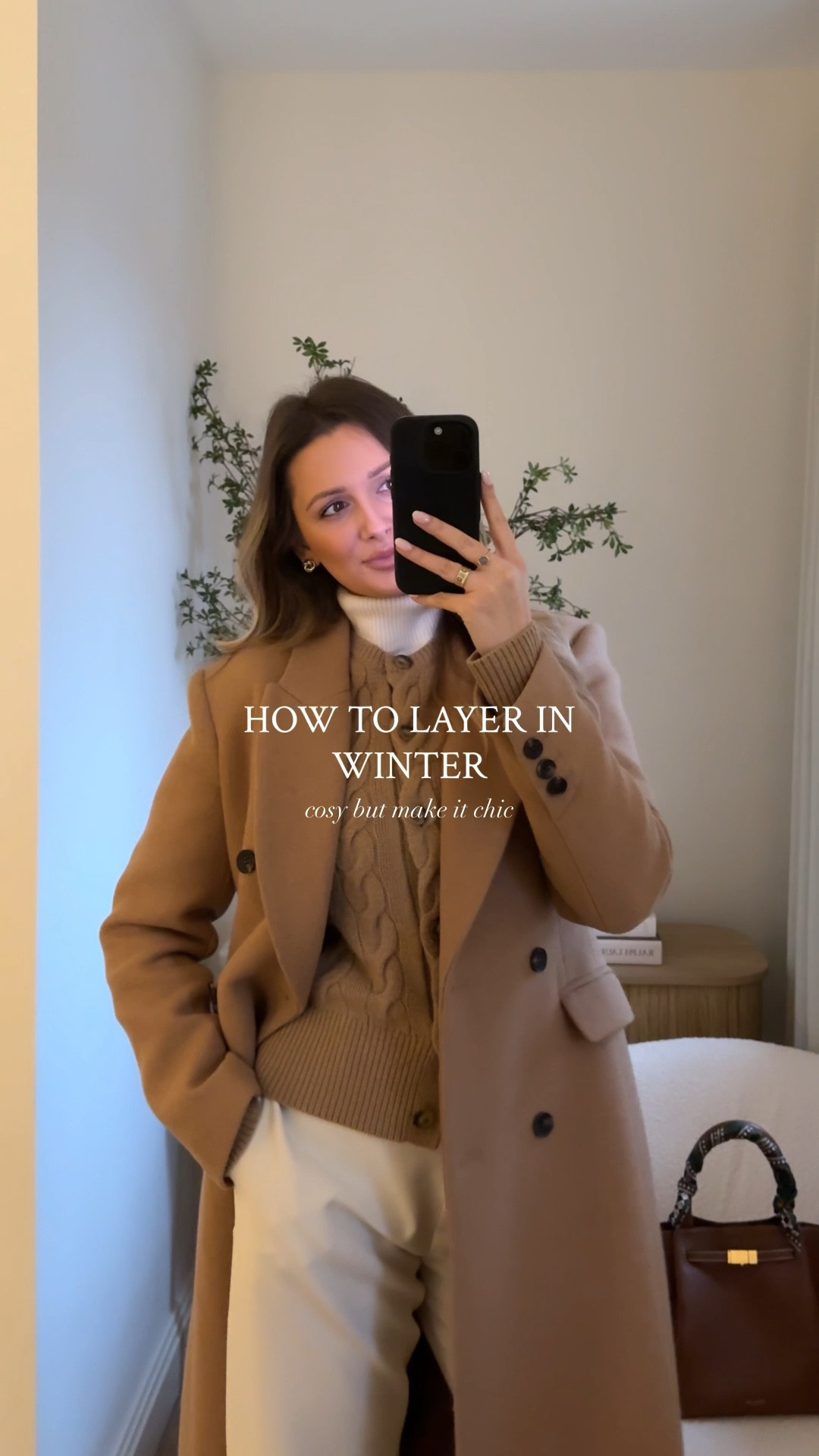 Winter layering ❄️

#LTKuk #LTKwinter #LTKeurope