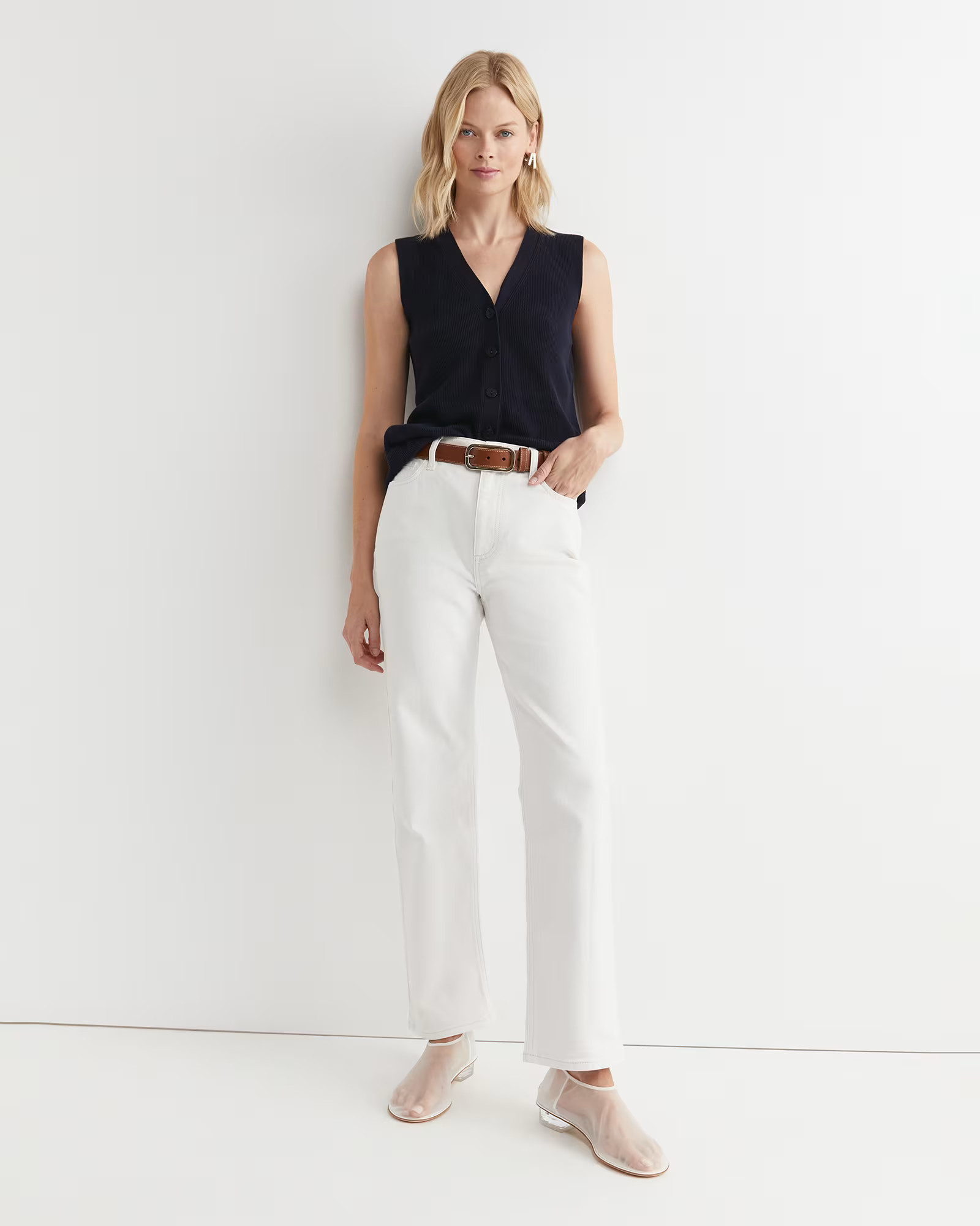 Bec Jean | Sportscraft (Australia)