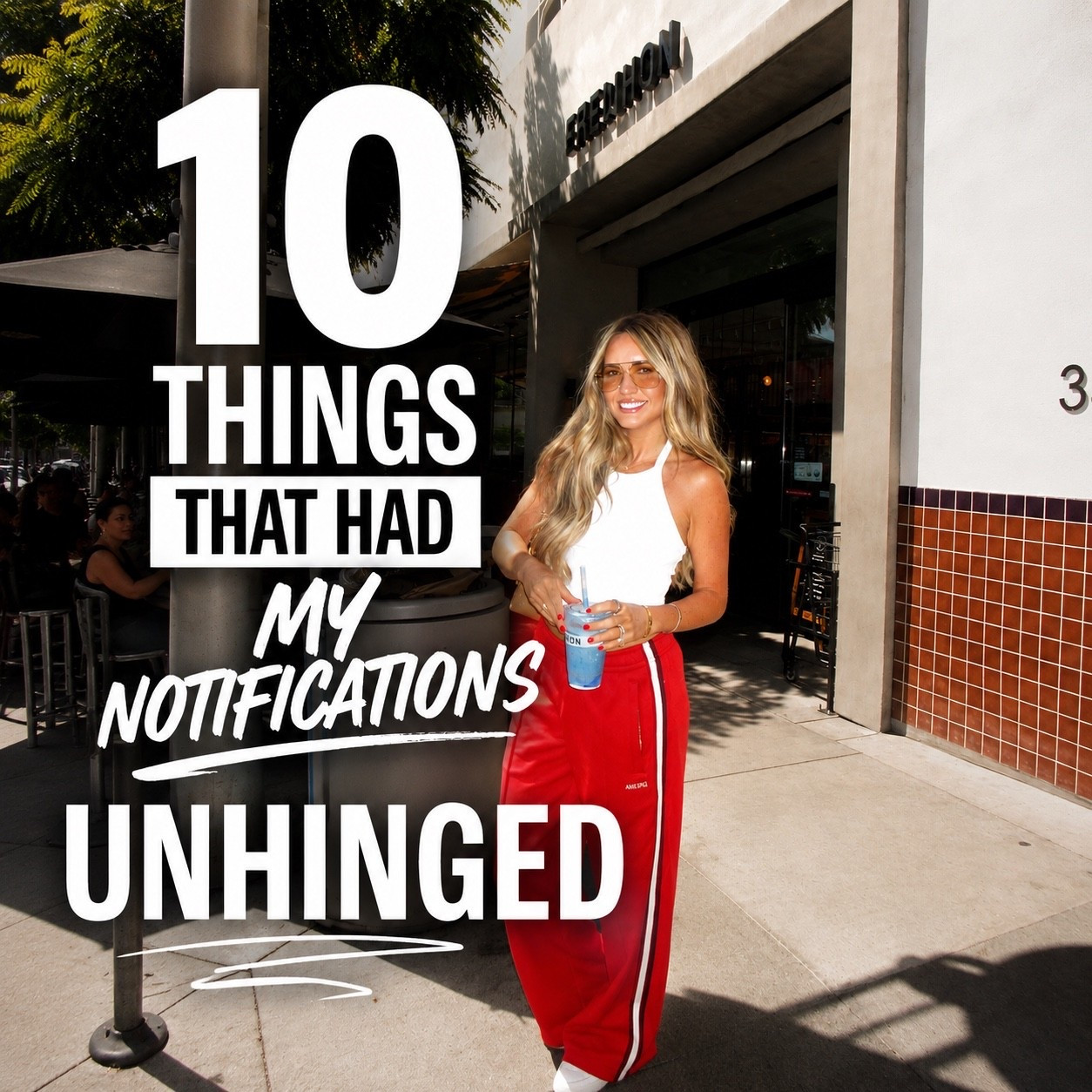 Here are 10 faves that had my phone blowing up this week.

these are the finds you couldn't stop buying and I don't blame you! between my fave designer glasses that are a great price right now, some comfy Lulu basics and the water slide that will have the kids going crazy… this week's roundup really had something for everyone! 

🔎 weekly favorites, best sellers, what everyone is buying, things I love, beauty favorites, fashion finds, moms over 40, 40 year old mom, most loved, popular finds, trending finds, must haves, summer beauty, summer fashion, weekly faves, viral finds, summer must haves, water slide, designer sunglasses, designer shoes

#LTKSeasonal #LTKootd #LTKmomlife