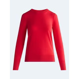 Free Assembly Women's and Women's Plus Cozy Yarn Crewneck Sweater, Midweight, Sizes XS-4X | Walmart (US)