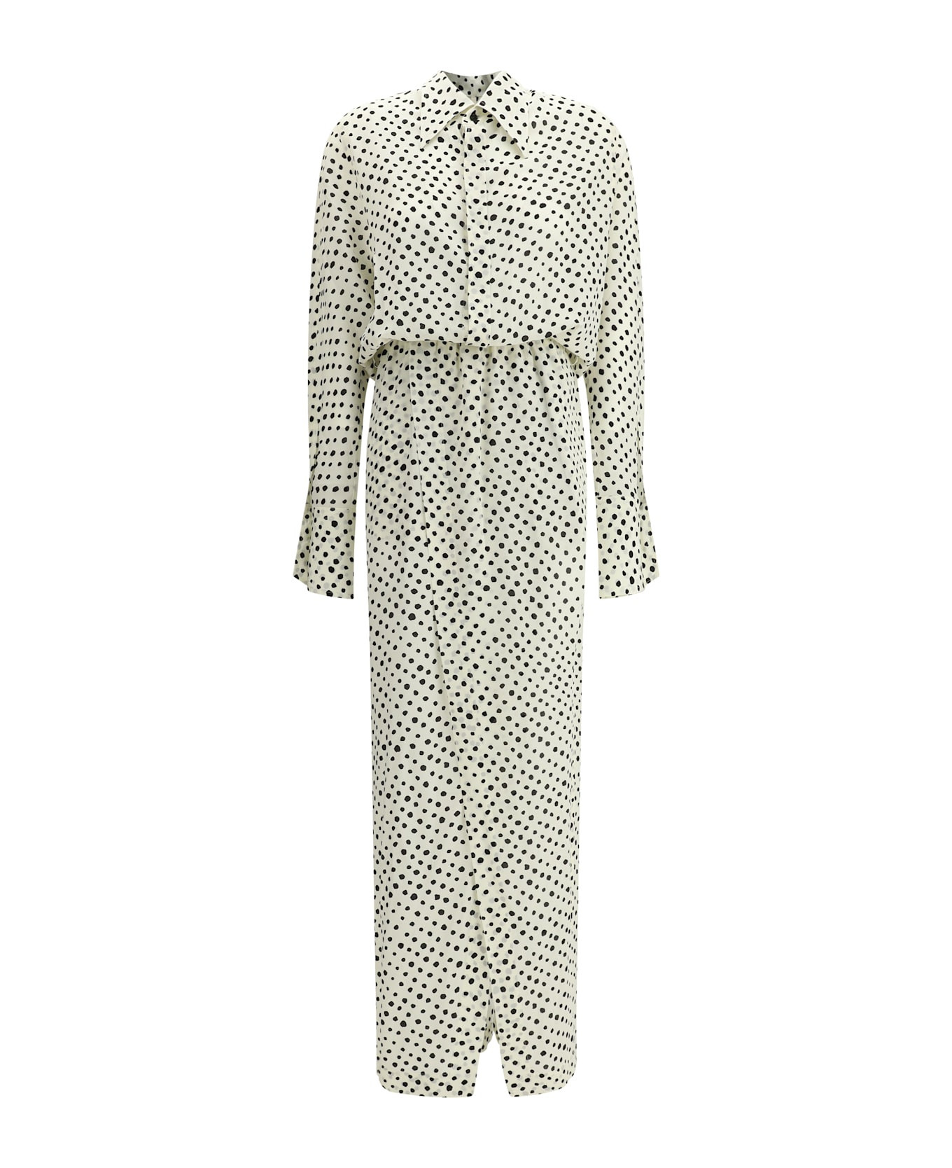Polka Dot Dress | Italist.com US