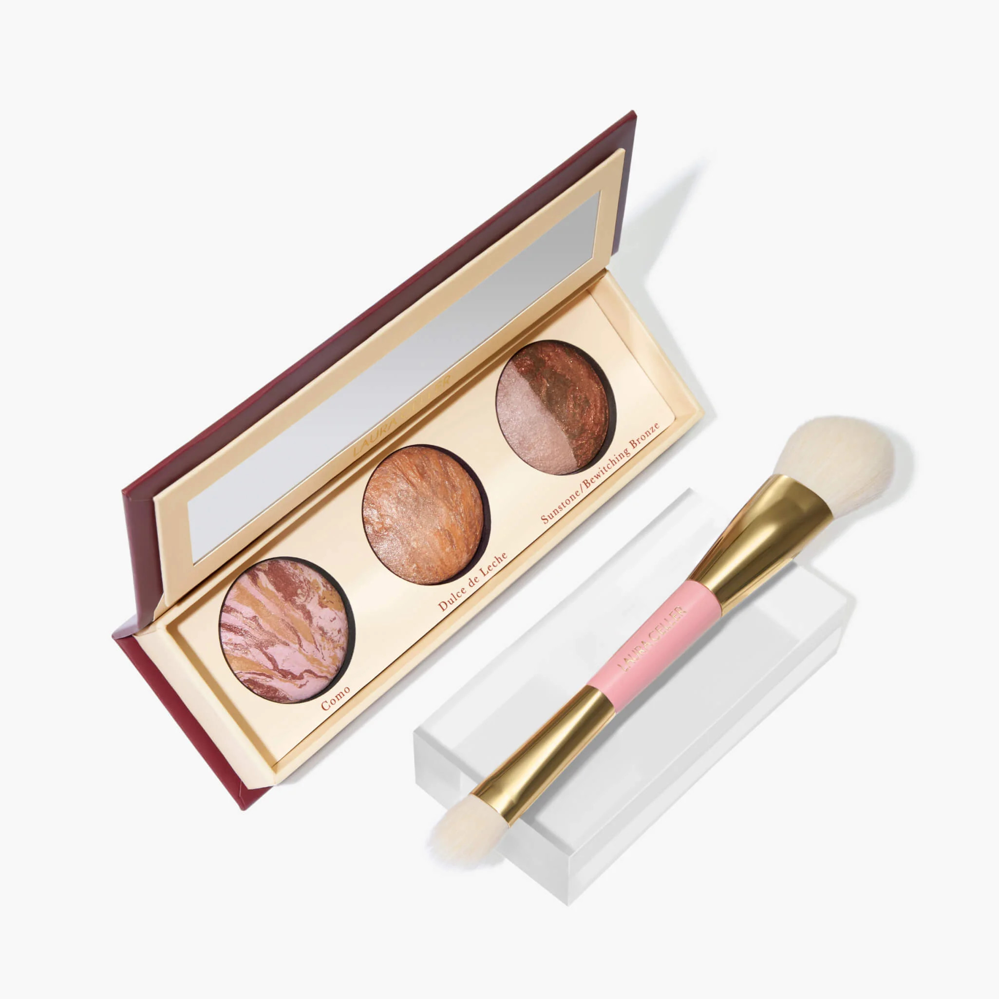 Fran Drescher's Cancer Schmancer Kit | Laura Geller