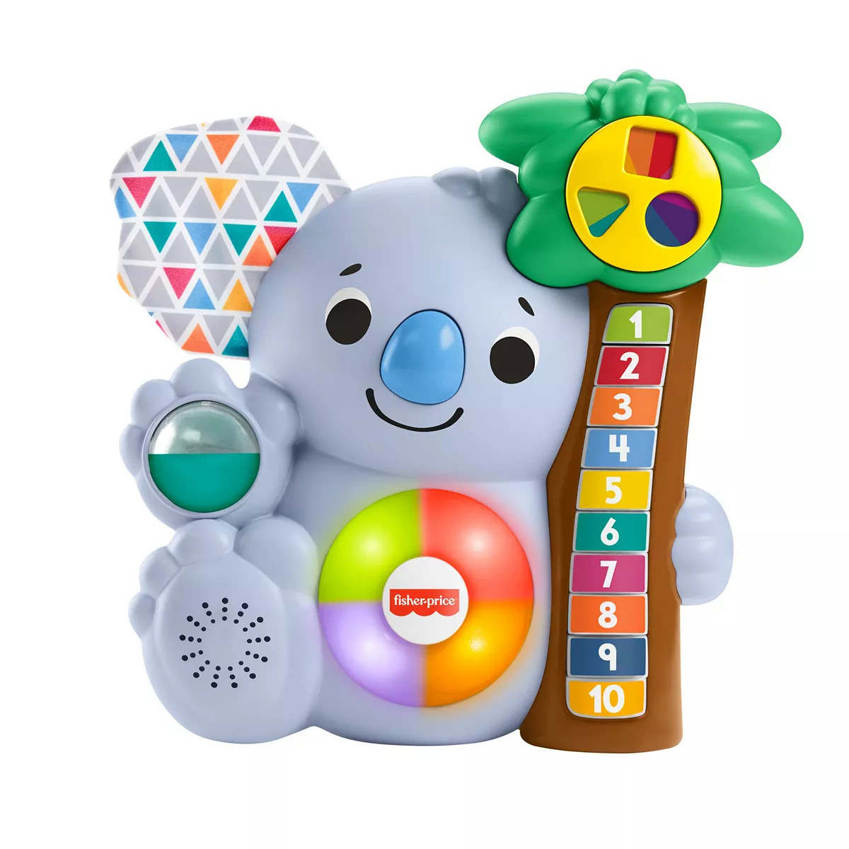 Fisher-Price® Linkimals Counting Koala | Kohl's