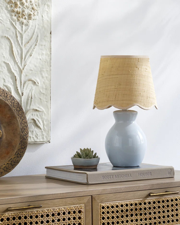Momsen Lamp | Wayfair North America