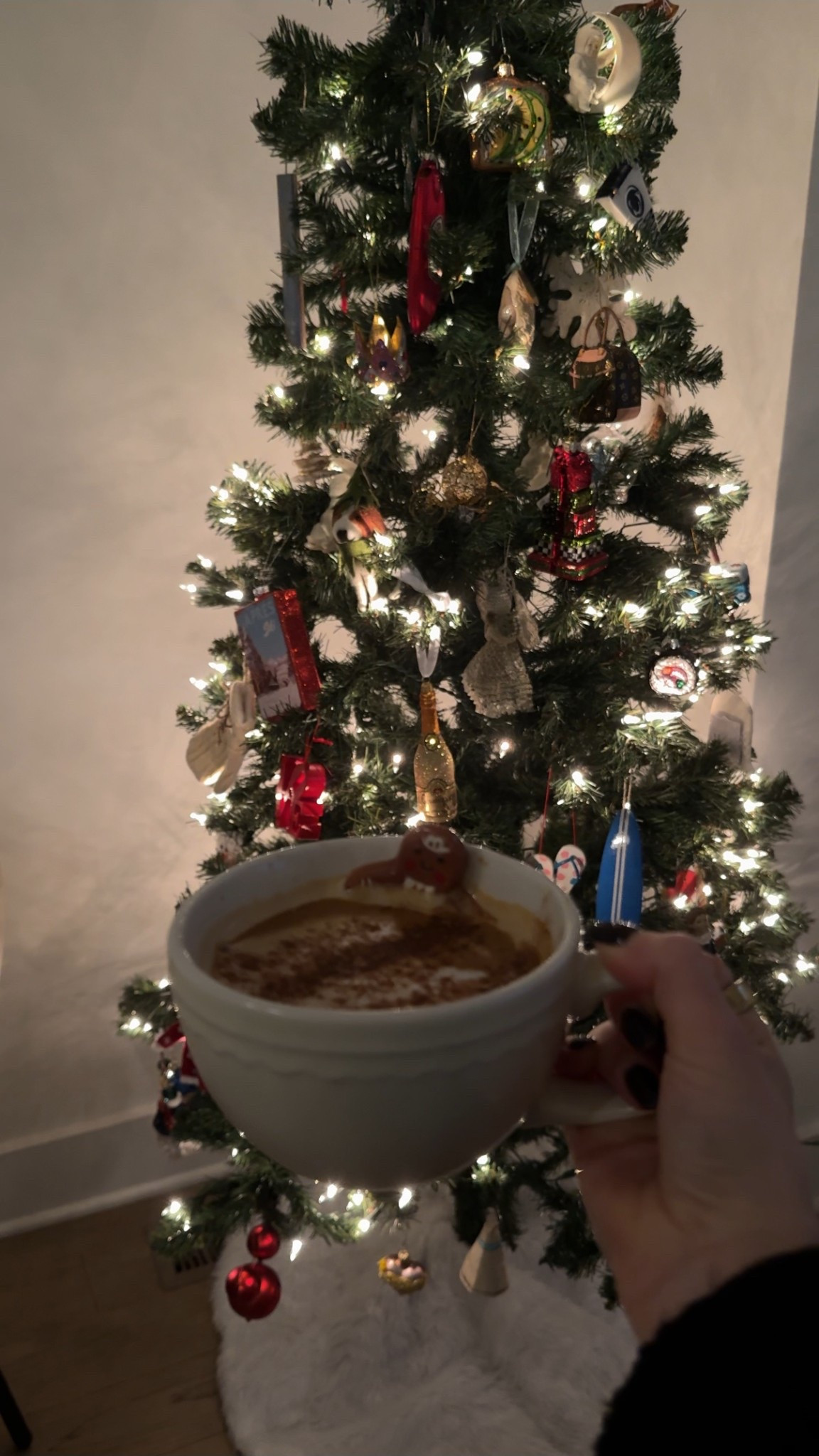 #LTKHoliday