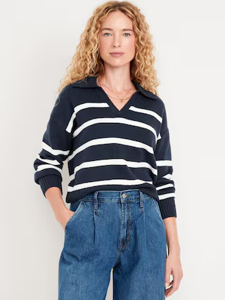 Polo Sweater | Old Navy (US)