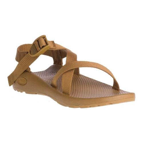 Women's Chaco Z/1 Classic Sandal, Size: 11 M, Bone Brown | Shoes.com