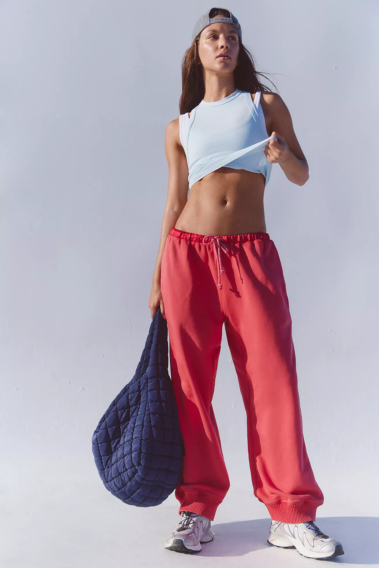 Freestyle Pants | Free People (UK)