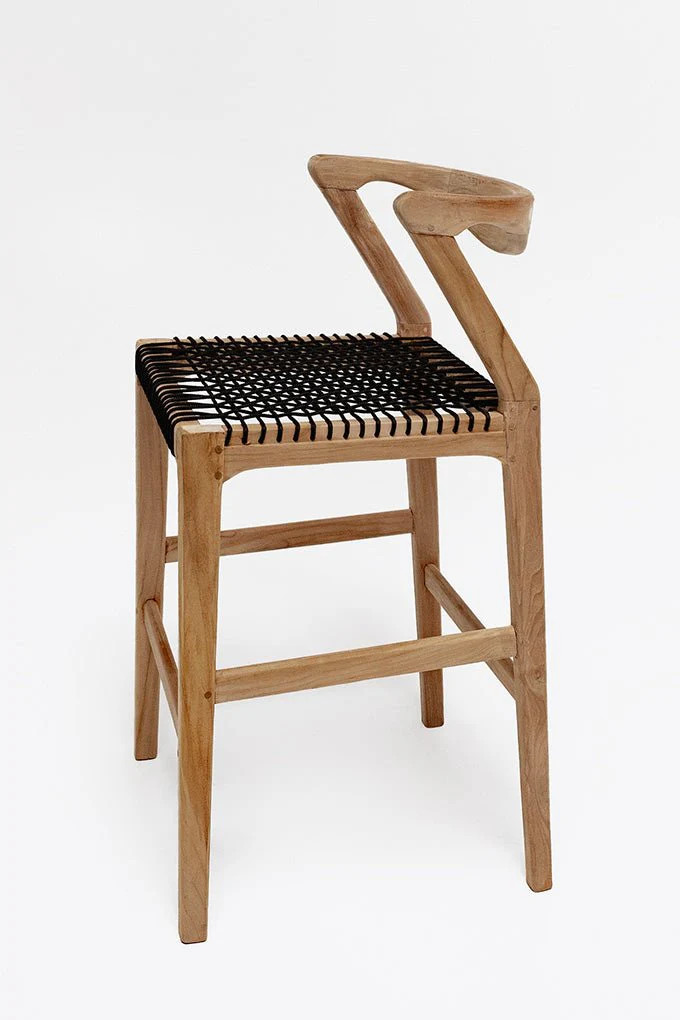 Riley Counter Stool | Cura Home