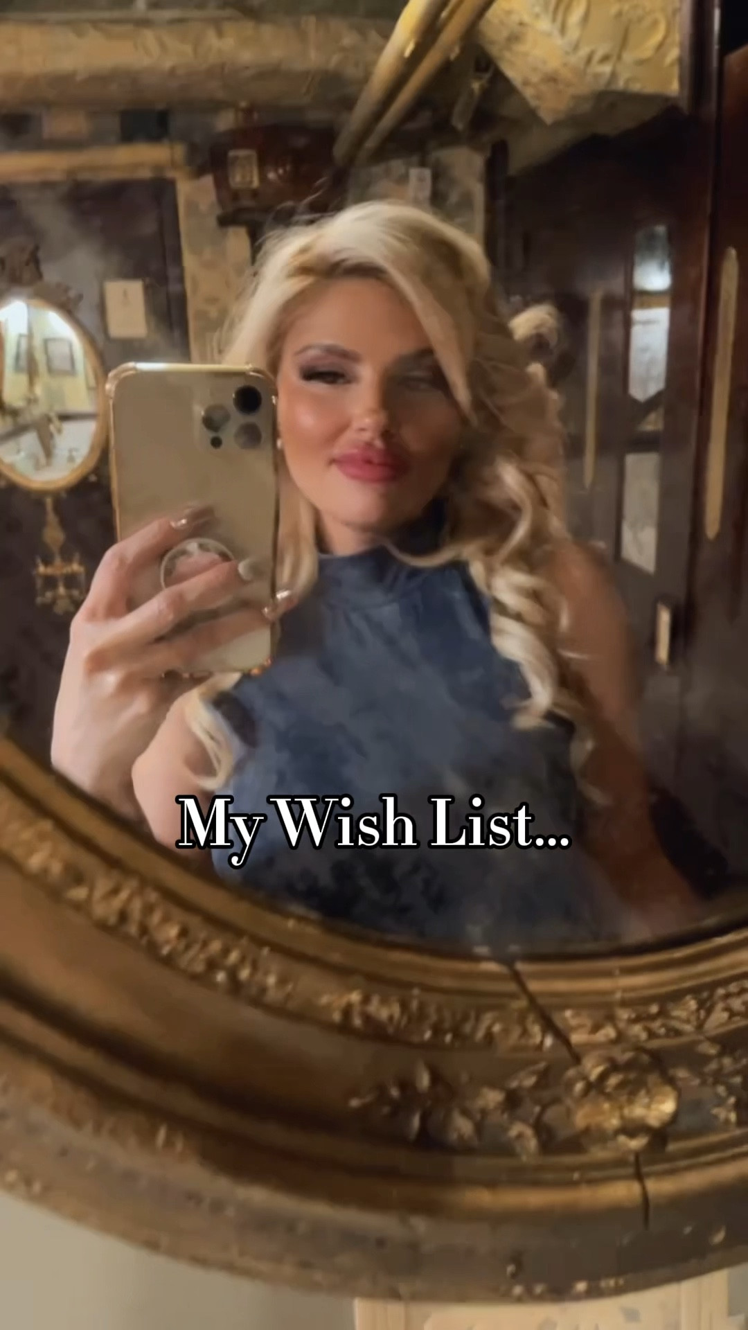 Gift Guide and also my personal wish list! Enjoy, Xx! 

#LTKCyberWeek #LTKHoliday #LTKGiftGuide