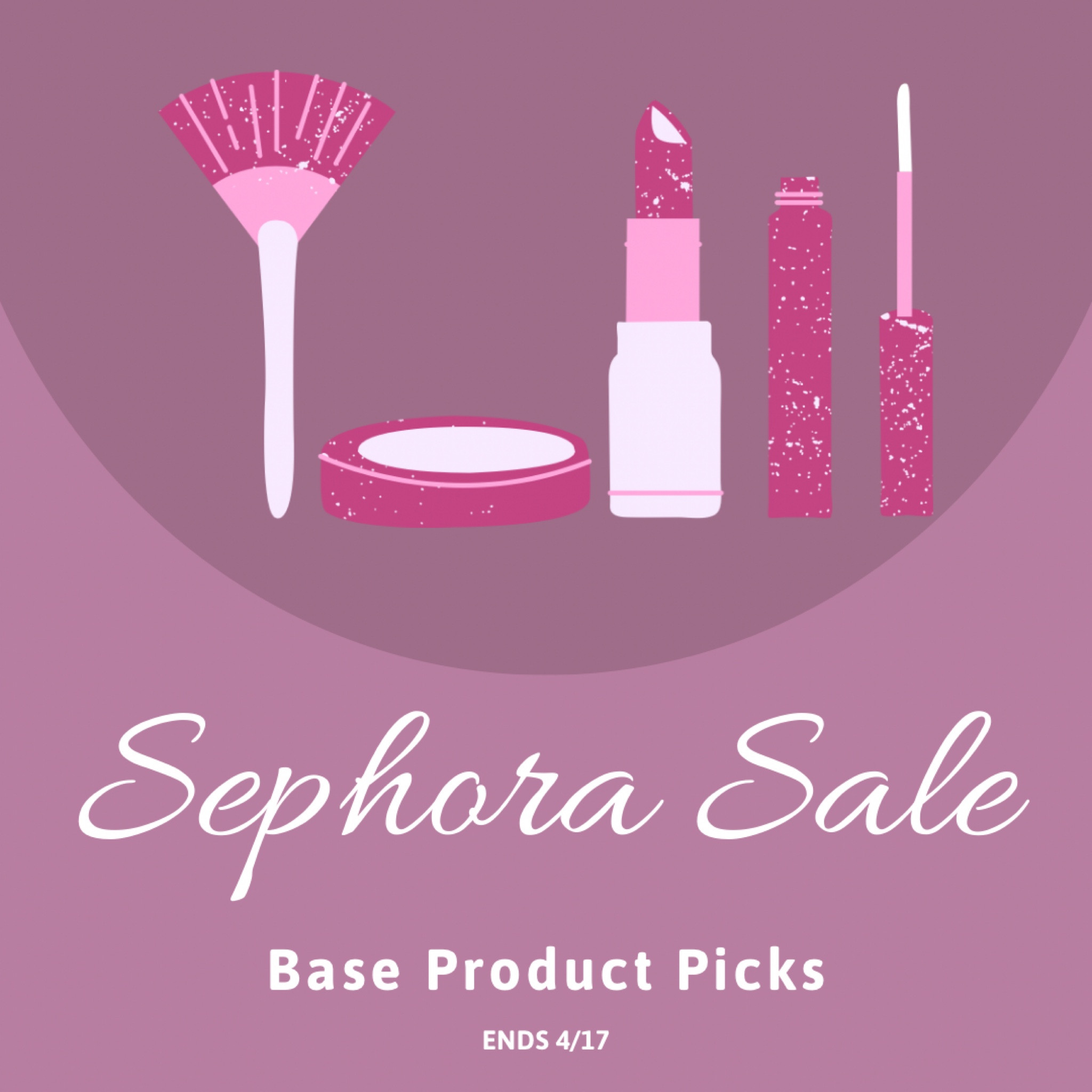 Linked are base products from the Sephora sale that I use and love. These are my tried and true recommendations!

#LTKGiftGuide #LTKxSephora #LTKsalealert