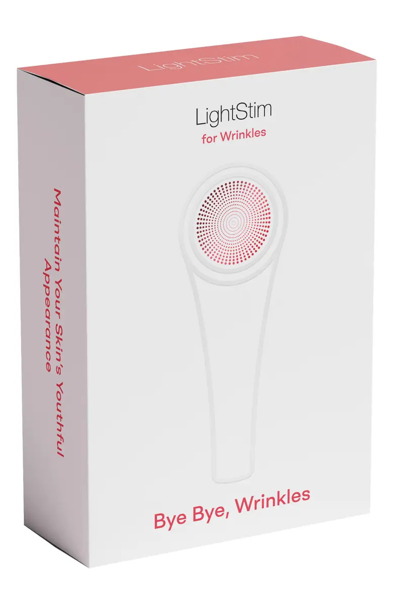 LightStim® for Wrinkles LED Light Therapy Device | Nordstrom | Nordstrom