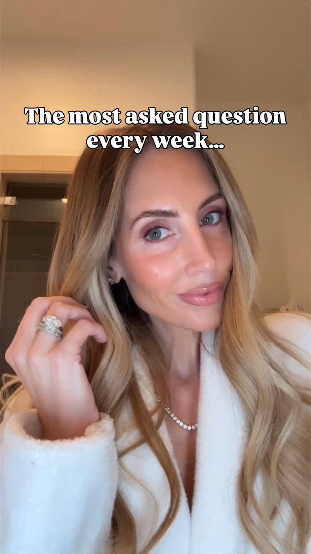 The holy grail lip combo:
Liner: wherever walnut
Lipstick: DC (also love Istanbul and Kuala Lampur)

Other favorites:
Clinique: black honey 
Armani lipstick: shade 503
Gloss: Daisy Pink
Pat McGrath: Faux Real

Bronzer: 2 or 3
Blush: Just Peachy
Foundation: Tawny

(FB)