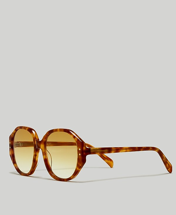 Jannison Sunglasses | Madewell | Madewell