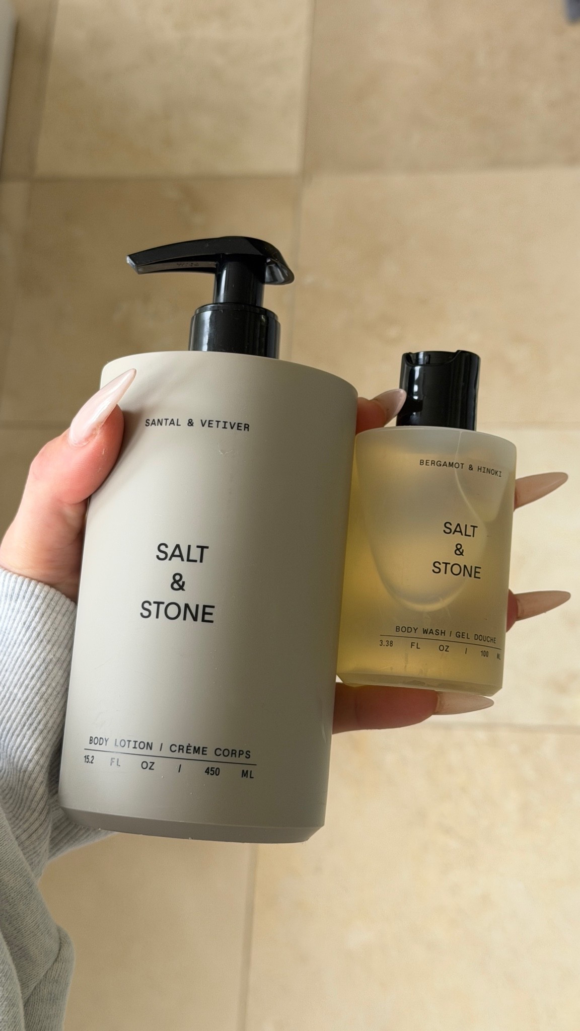 my favourite shower combo

#LTKBeauty #LTKgrwm #LTKselfcare