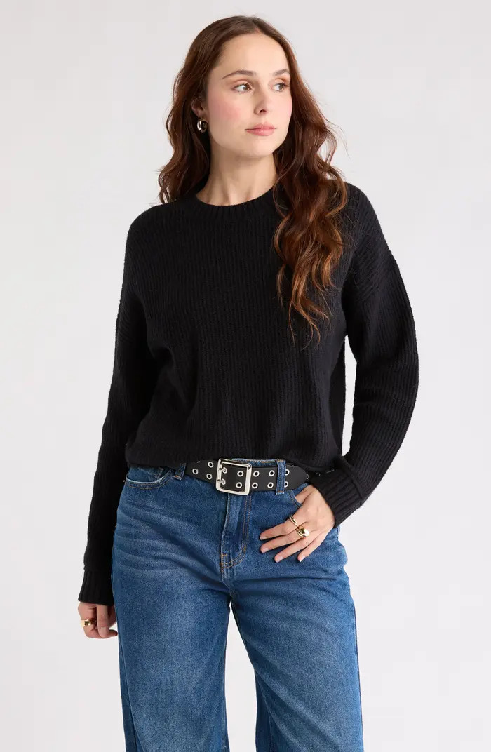 Cozy Crew Pullover Sweater | Nordstrom Rack