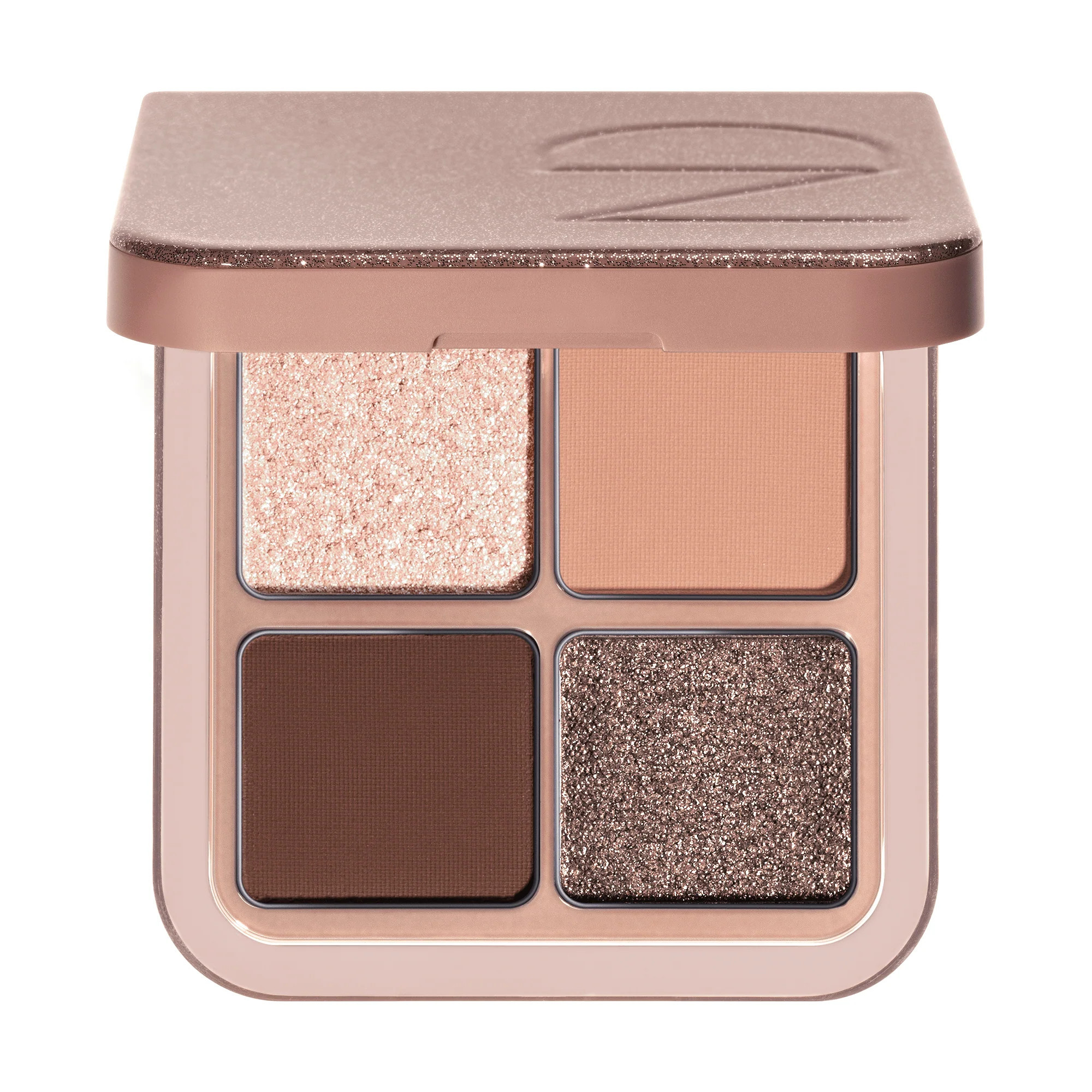 NATASHA DENONA LUXE GLAM COMPACT Nude | Natasha Denona Makeup (US)