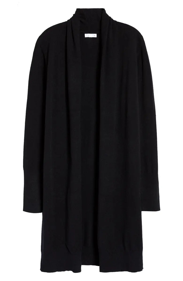 Cozy Long Cardigan | Nordstrom