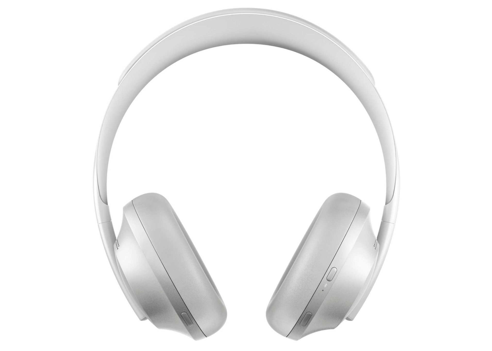 BOSE Headphones 700 Wireless Noise Cancelling OvertheEar Headphones (7942970300) Luxe Silver | StockX