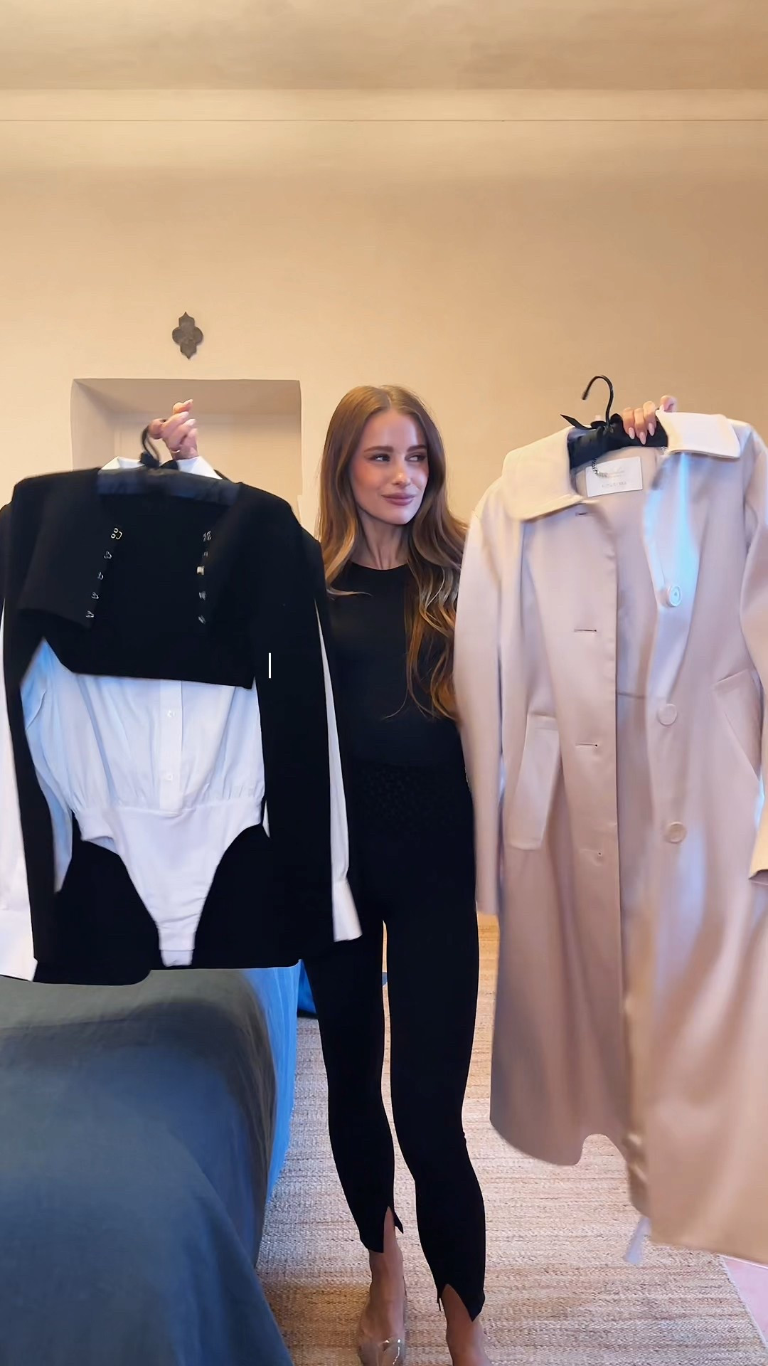 A collaboration range I can seriously get on board with. For anyone in the USA or Europe, you can get hold of this beautiful collection; sadly us uk girls can’t. But it’s just unreal. The quality is Altuzarra quality but at more VS prices - I truly would love to buy every single item 

#LTKpartywear #LTKspring #LTKeurope