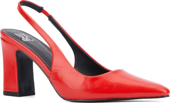 Theresa Slingback Pump (Women) | Nordstrom Rack