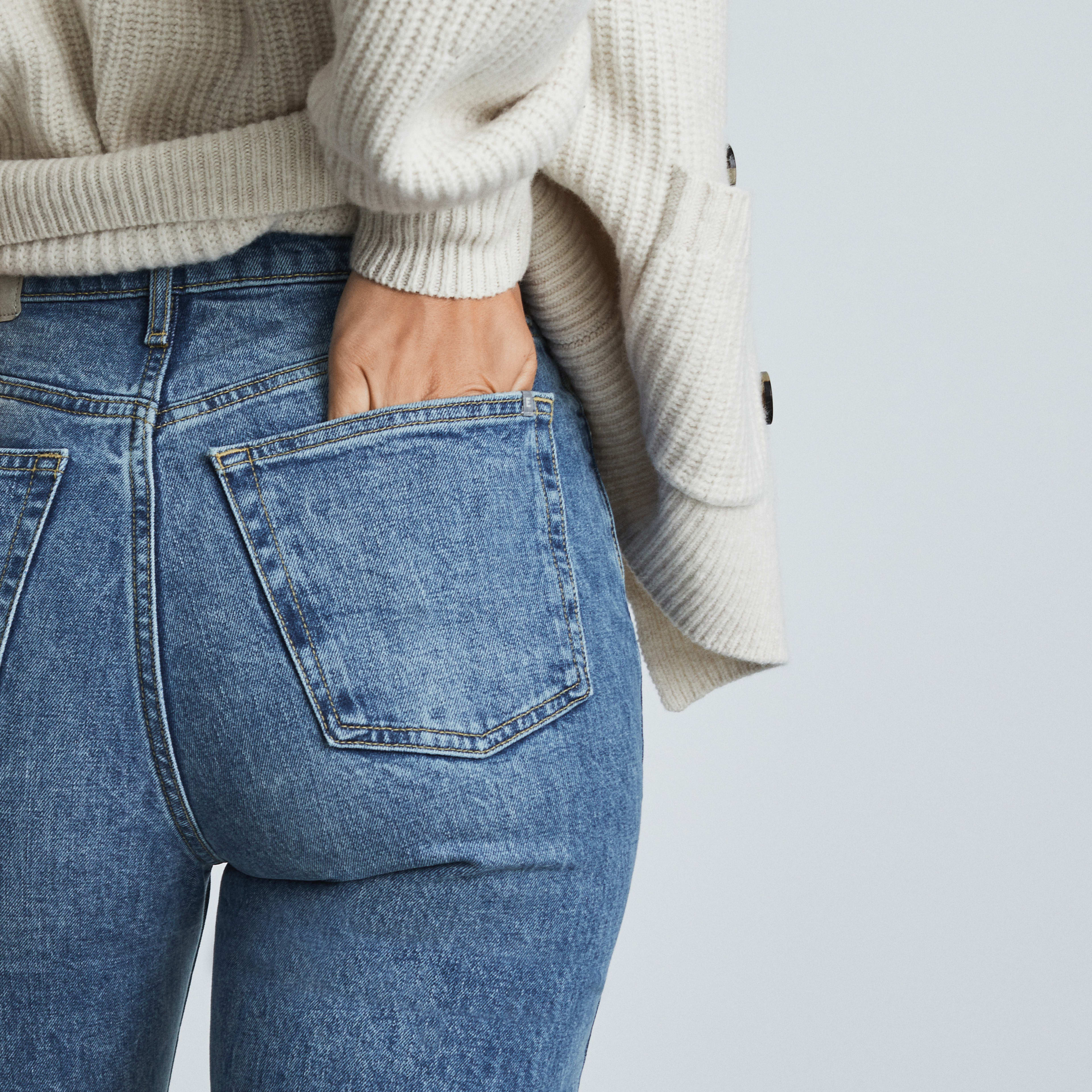 The Original Cheeky Jean | Everlane