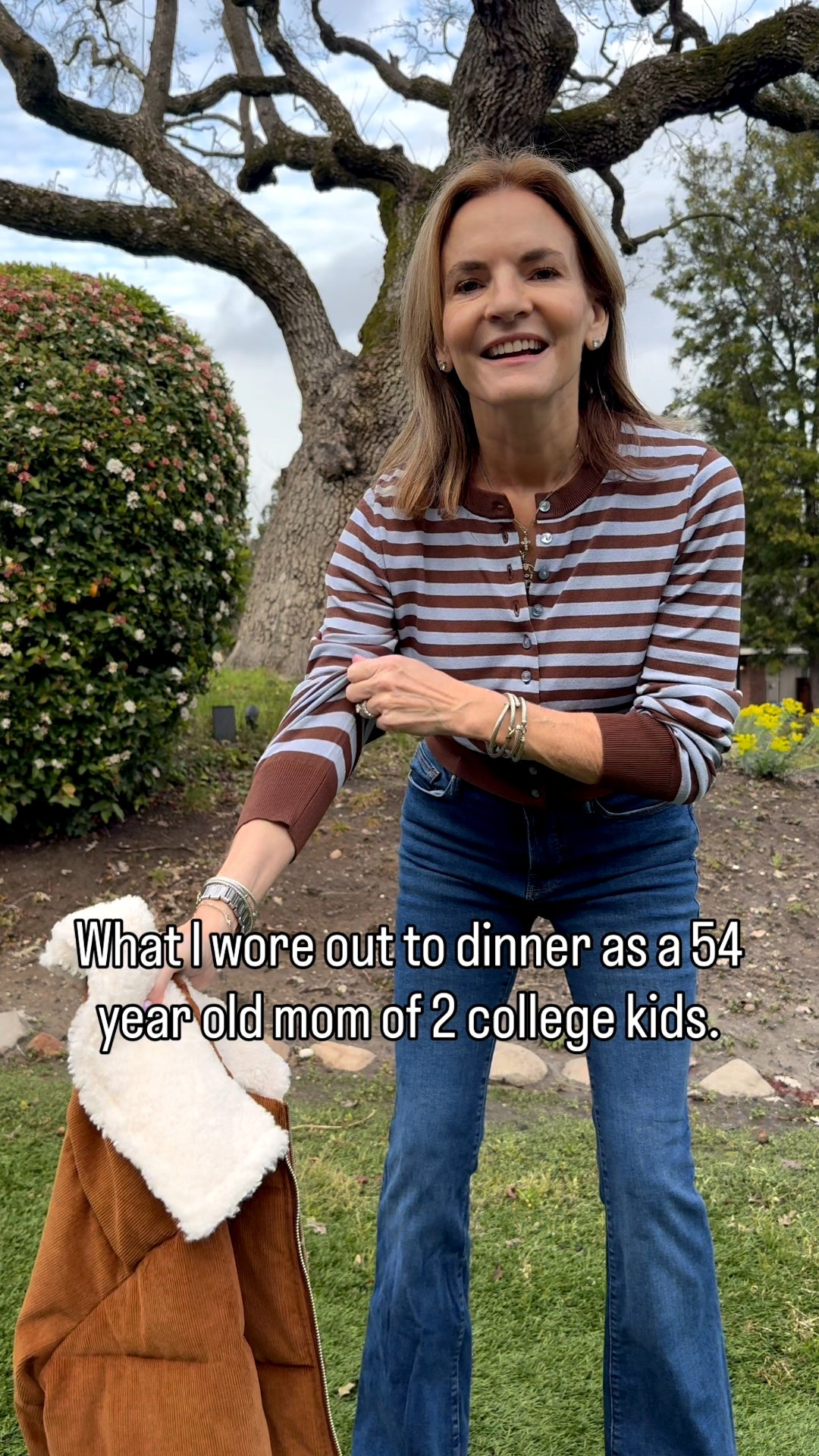 OOTD 

#LTKgrwm #LTKootd #LTKmomlife