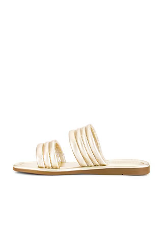 Cape May Sandal
                    
                    Seychelles | Revolve Clothing (Global)