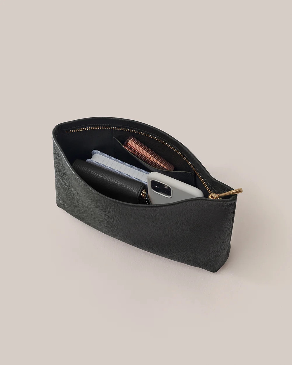 Small Zipper Pouch | Cuyana