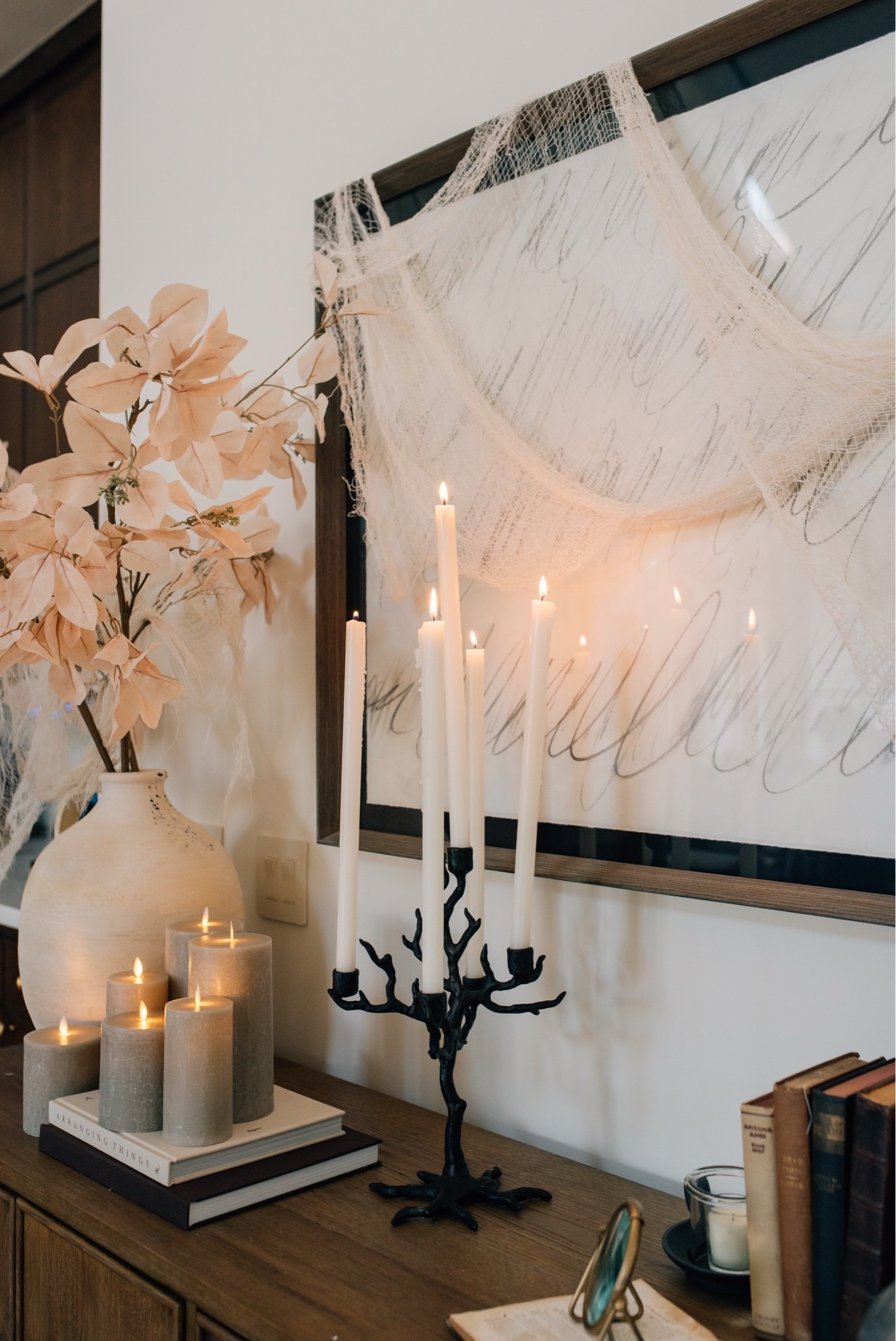 Pottery barn Halloween home decor

#LTKSeasonal #LTKHome #LTKSaleAlert