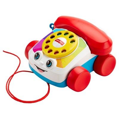Fisher-Price Chatter Telephone | Target