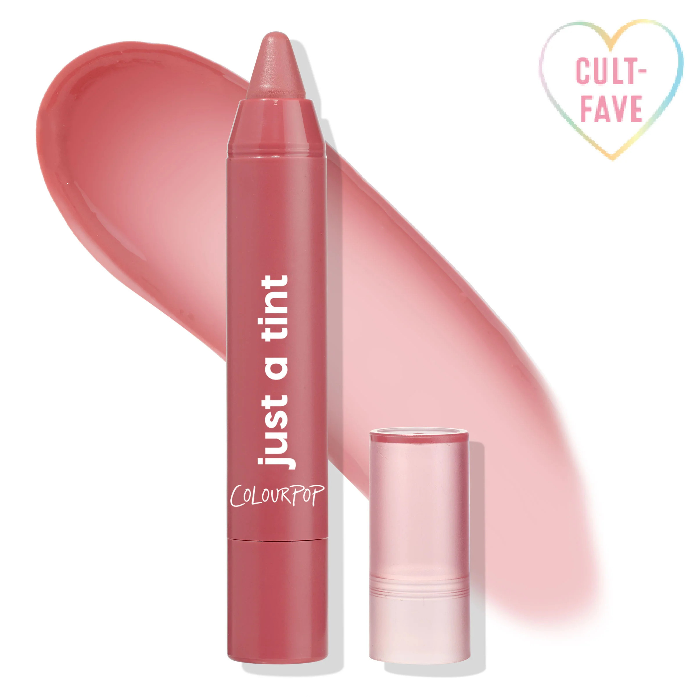 The Strand Lip Tint | Colourpop