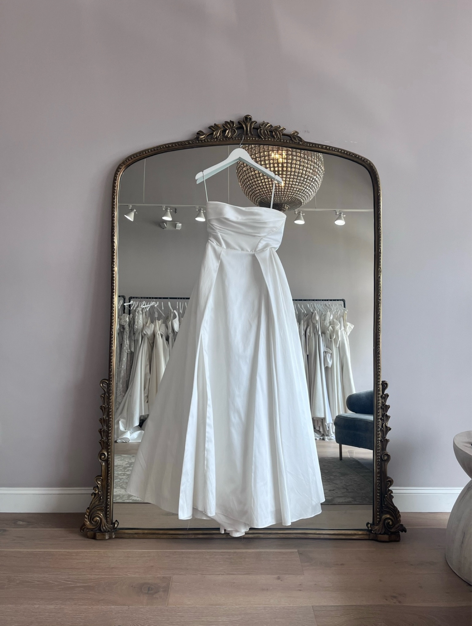 The one that was almost the one - but then I found mine and never looked back. I do want the mirror though!!

#LTKHome #LTKWedding #LTKStyleTip