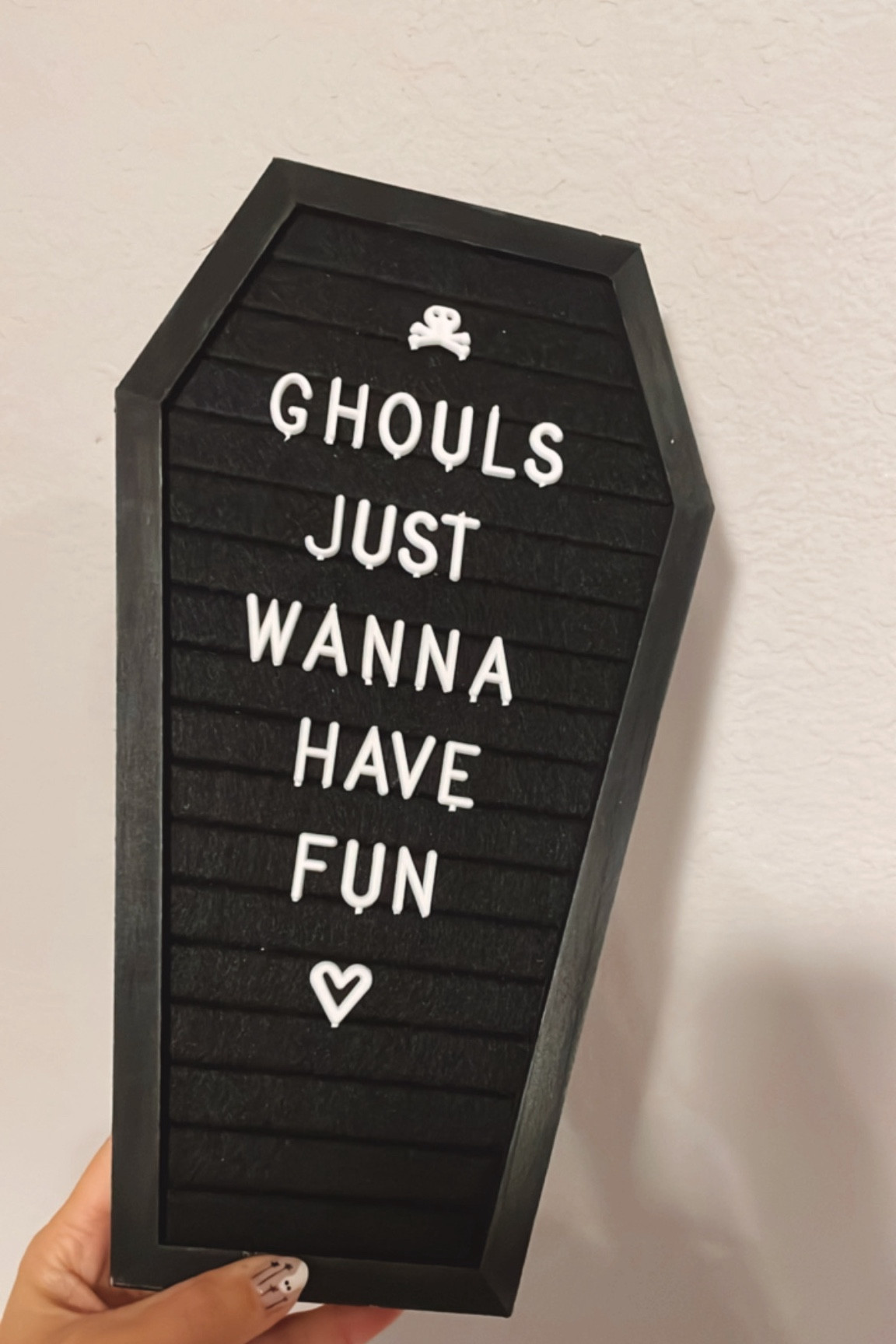 Favorite Halloween find this year  

#LTKFallSale #LTKHome #LTKSeasonal