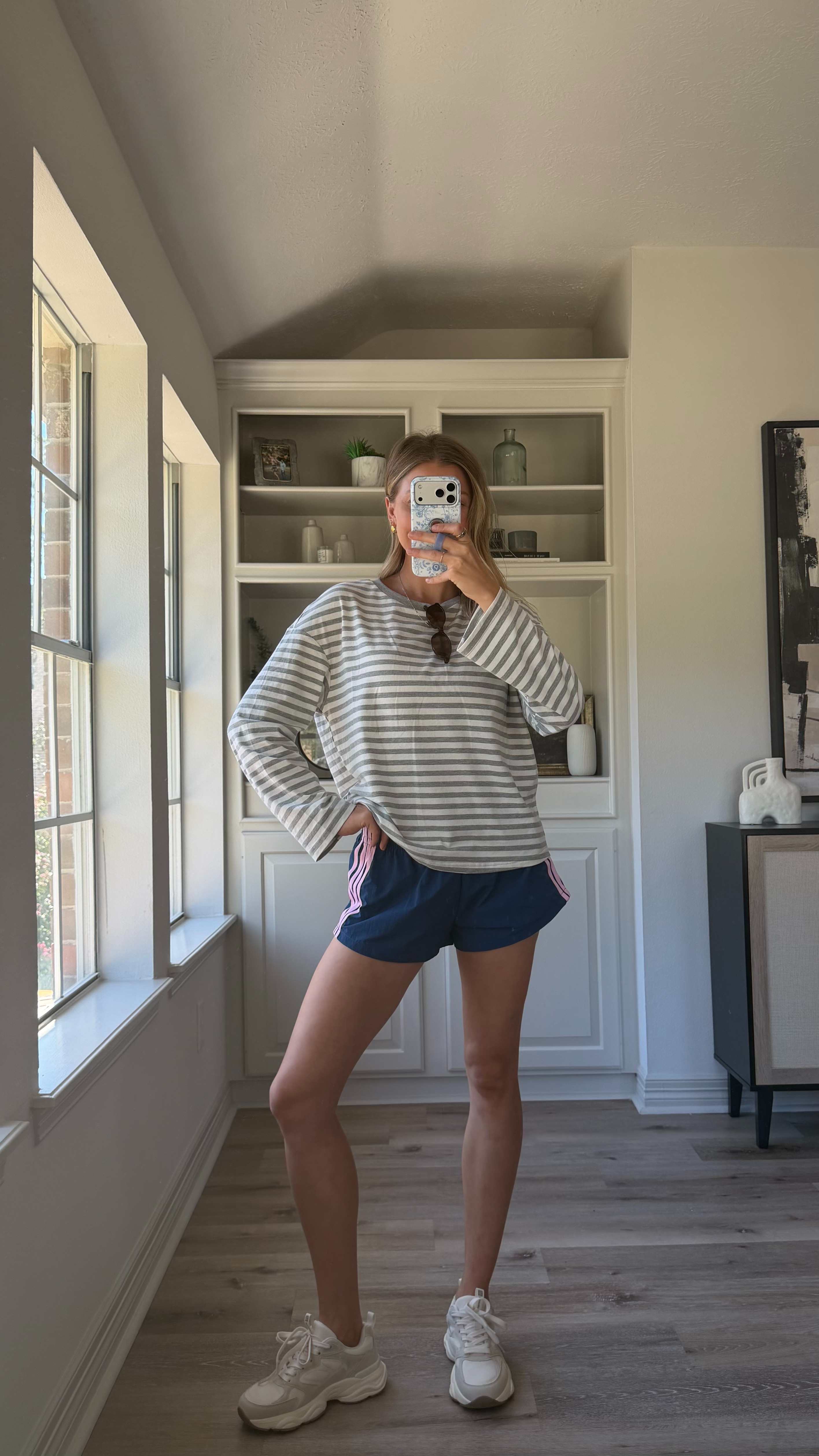 Comfy cute mom ootd | S in everything 

 #LTKootd #LTKmomlife