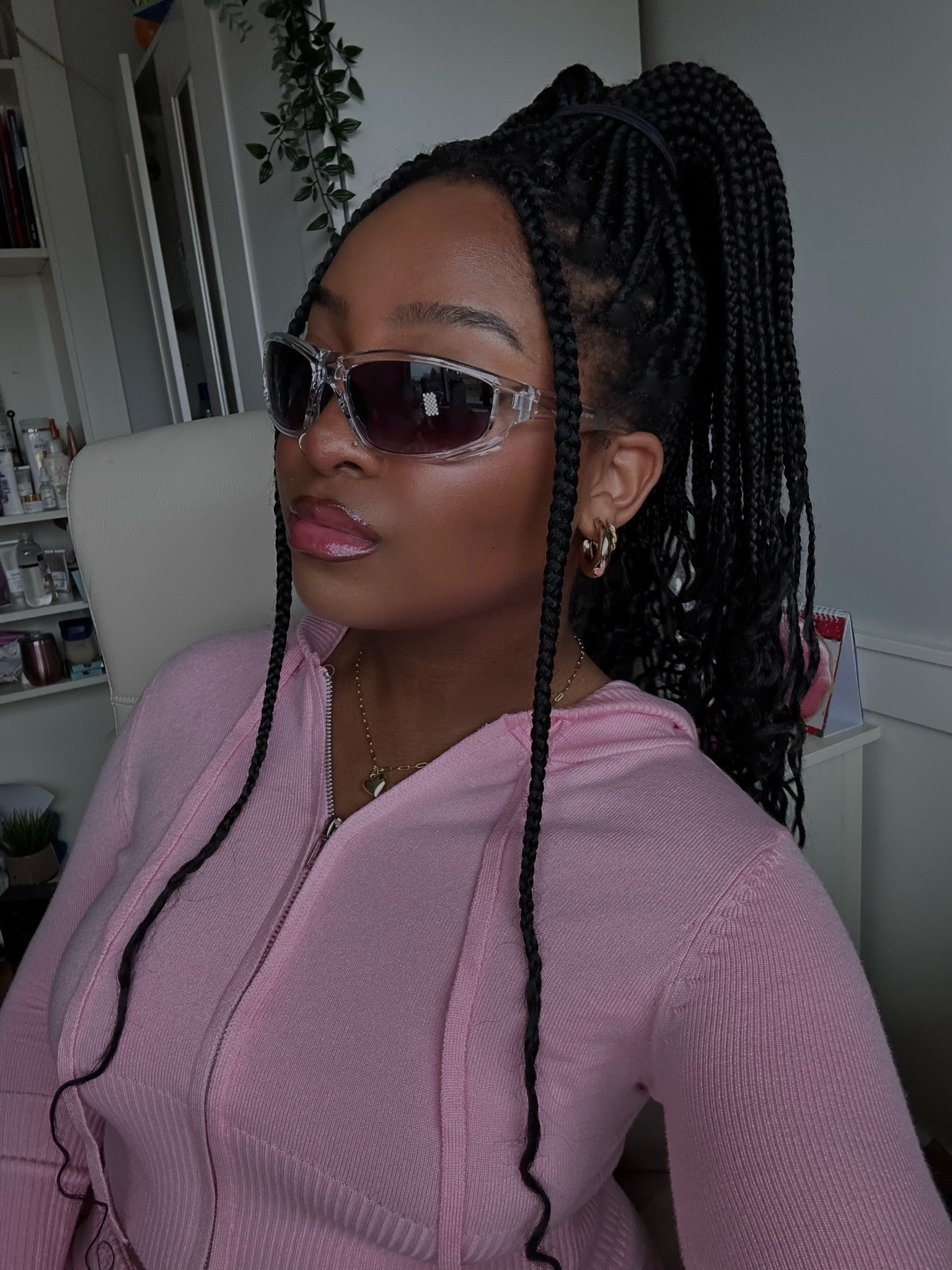 Pretty in pink💗

#LTKbeauty #LTKstyletip