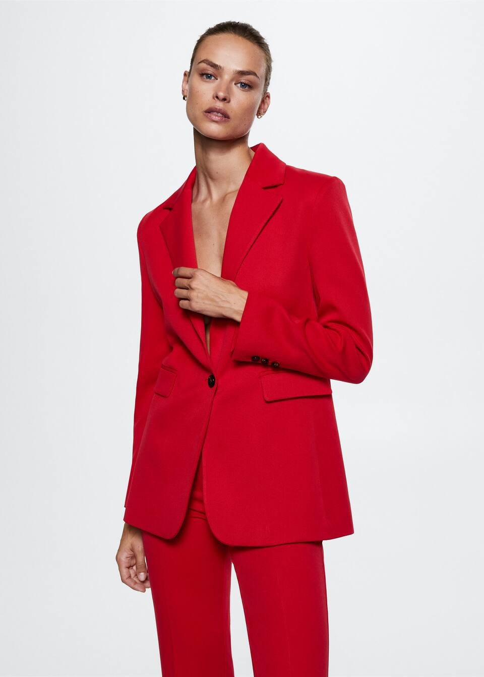Search: Red suit (69) | Mango USA | MANGO (US)