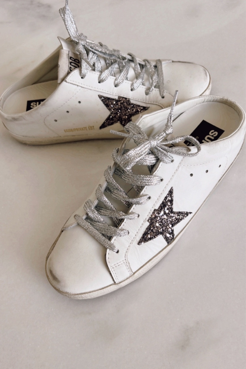 Golden goose slip pjs I love!
Valentine’s Day gift idea 

#LTKshoecrush #LTKGiftGuide #LTKstyletip