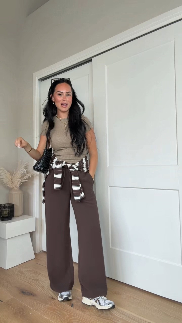 Neutral casual chic fall outfit idea 🤎 I’ll have all my outfit details linked on my LTK.

My sizing: 5’7”, 145 lbs, 32DD
I’m wearing size smalls 

@Aritzia #AritziaStyle #FallOutfit #Aritziaoutfit #CasualChic #NeutralOutfit Aritzia fall outfit, Aritzia outfit inspo, Aritzia fall style, Aritzia staples, Aritzia basics, neutral fall outfit, casual chic fall outfit, fall outfit inspo, neutral outfit inspo, chic fall style, everyday fall outfit, effortless fall style, elevated basics, neutral wardrobe, fall wardrobe staples, transitional fall style, off duty style, everyday outfit inspo, minimalist fall outfit, classic fall style