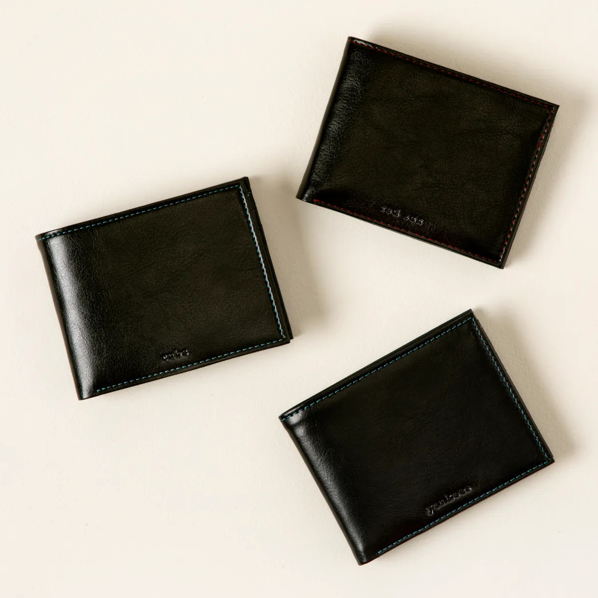 MLB Game Used Uniform Wallet | UncommonGoods