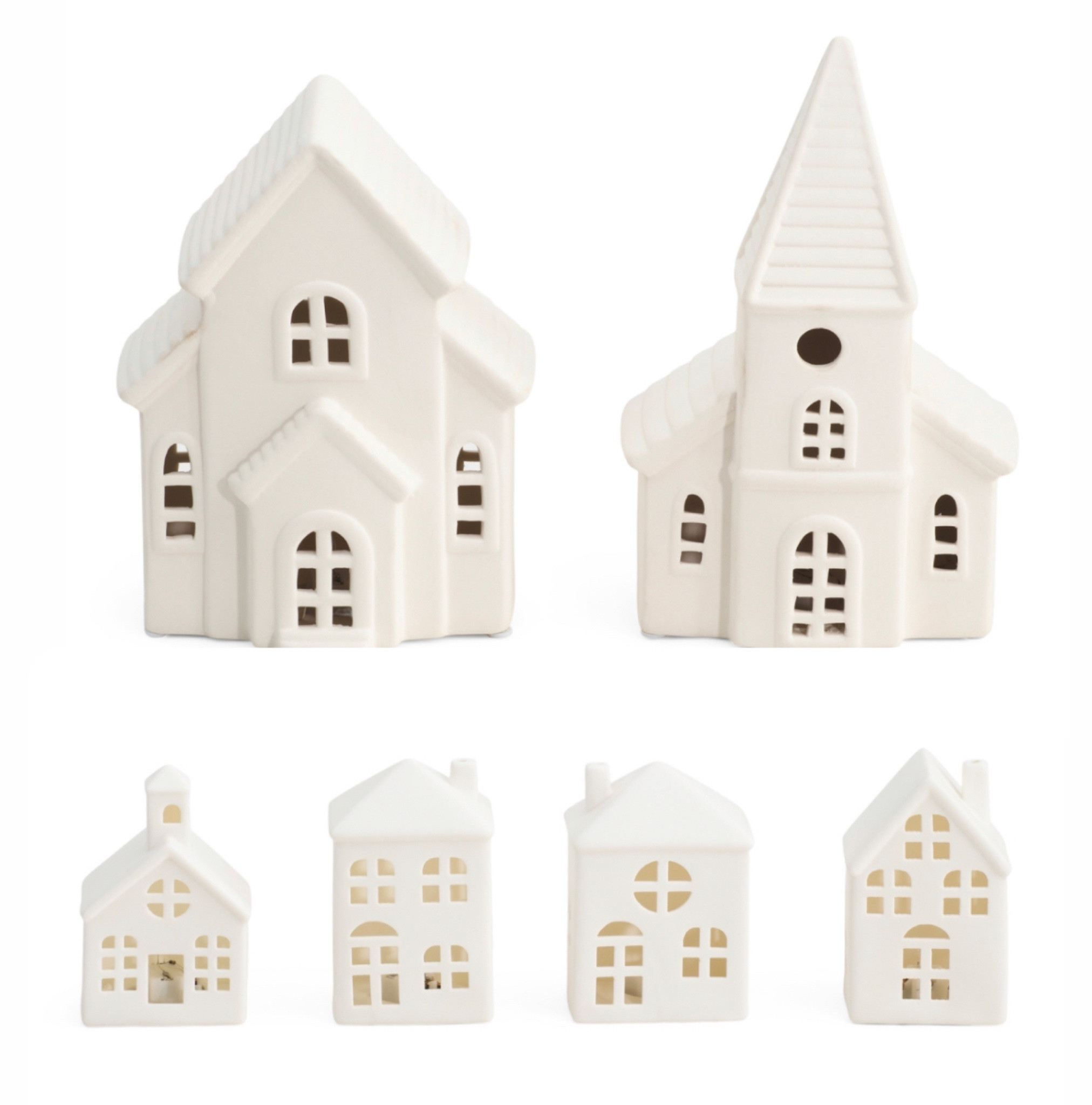 These cute Martha Stewart house sets are only $15!

#LTKhome
