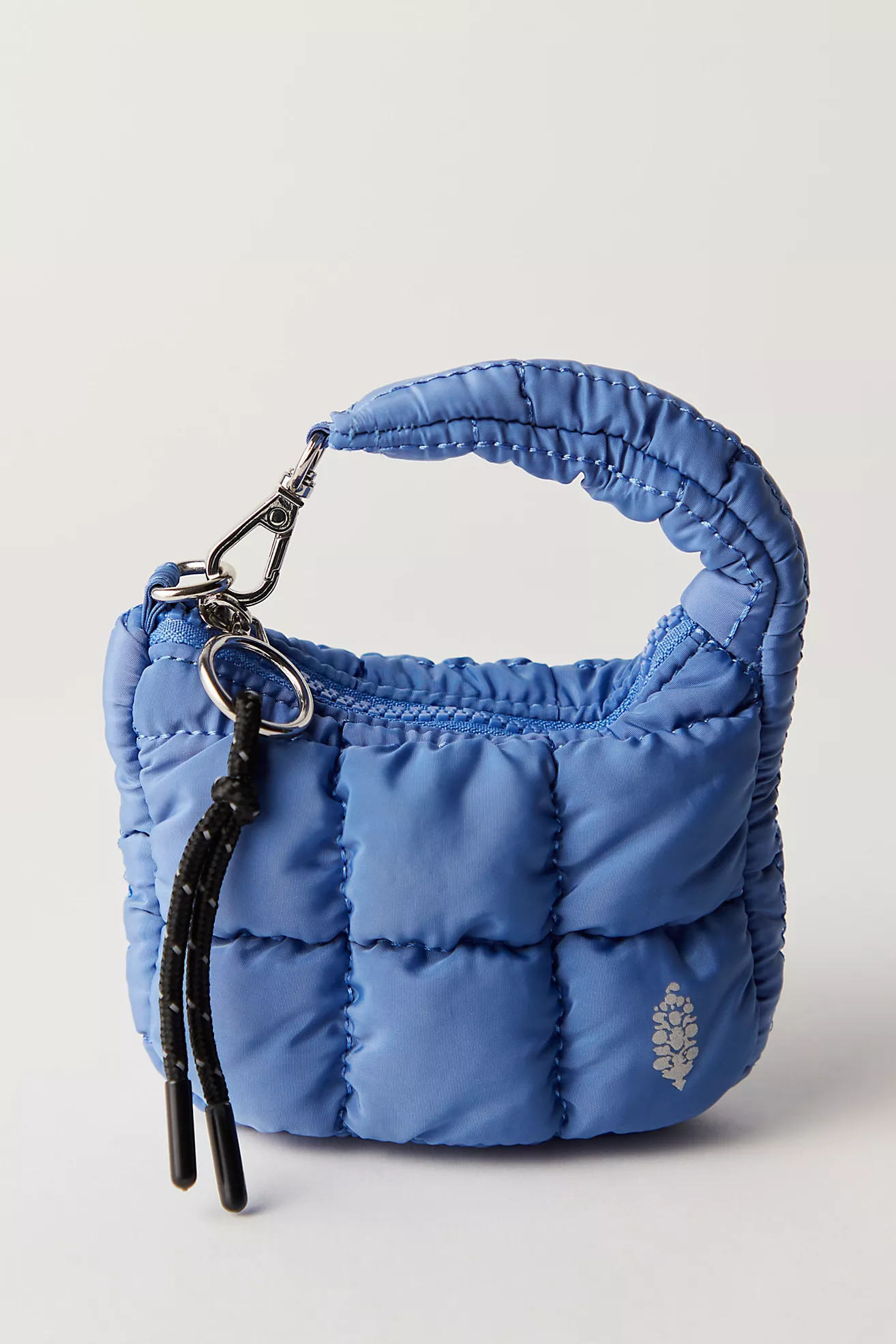 Quilted Micro Pouch | Free People (Global - UK&FR Excluded)