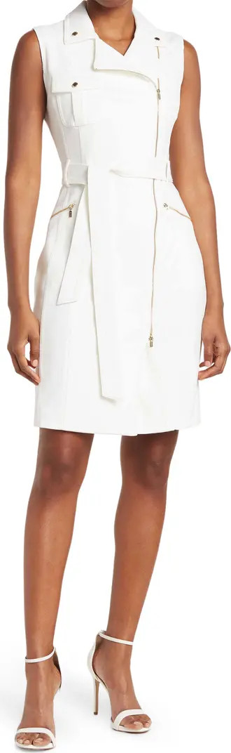 Moto Tank Dress | Nordstrom Rack