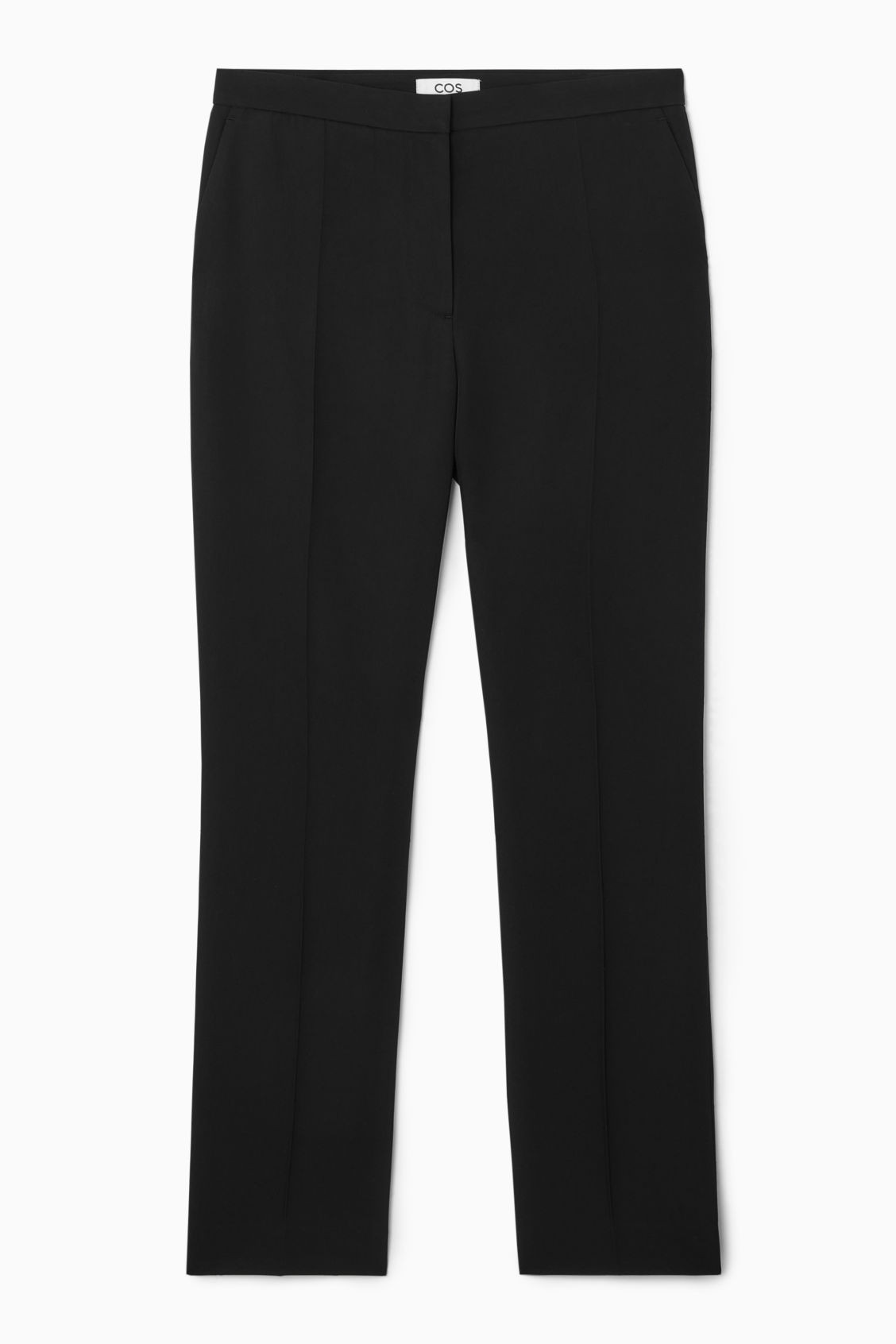 SLIM TAILORED PANTS | COS (US)