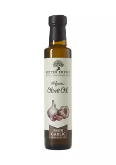 Fresh Garlic Olive Oil | Belk
