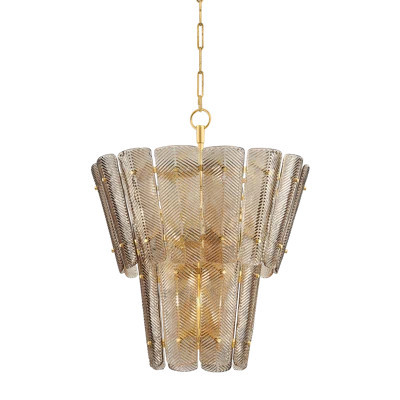 Cassian 10 Light Chandelier | Wayfair North America