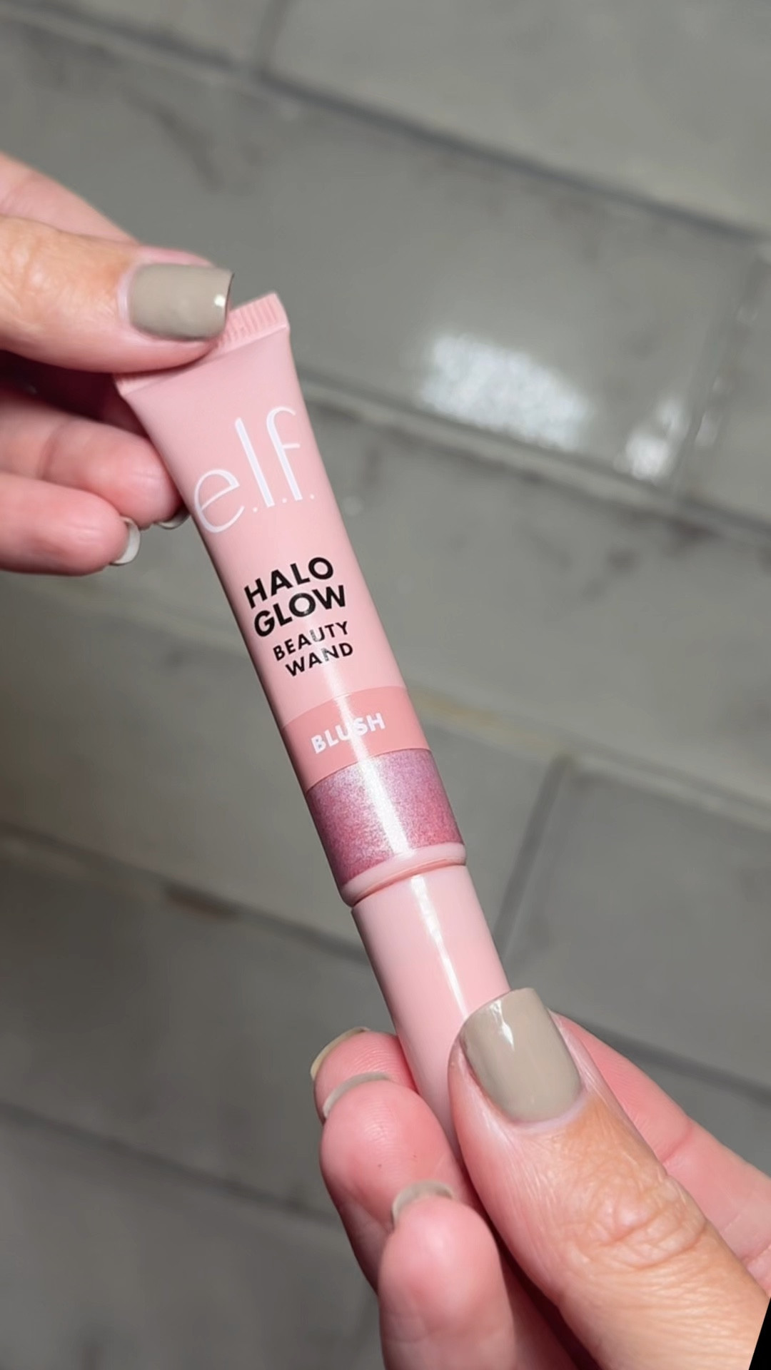 This E.L.F Halo Glow blush is the perfect affordable option for your everyday makeup. It adds the perfect amount of pink and blends flawlessly! 


Glow, halo glow, blush, beauty wand, rose you slay, elf, elf cosmetics, drugstore makeup, affordable makeup, glitter, dew, shimmer, glowy

#LTKStyleTip #LTKVideo #LTKBeauty