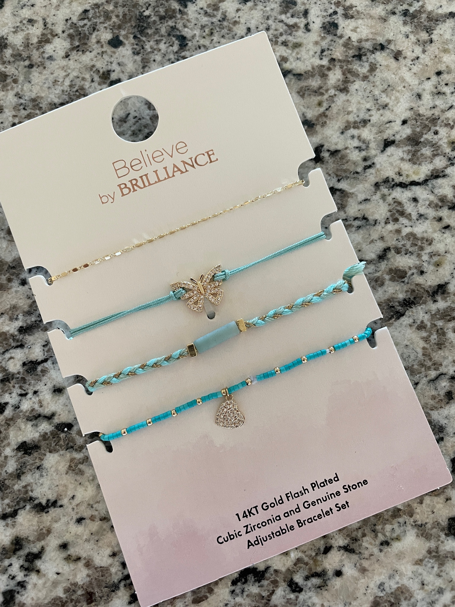 #bracelets #layeringbracelets #walmart #teal #tealbracelets #tiffanyblue #gift #giftsforher #walmartfinds #armcandy 

#LTKGiftGuide #LTKFind