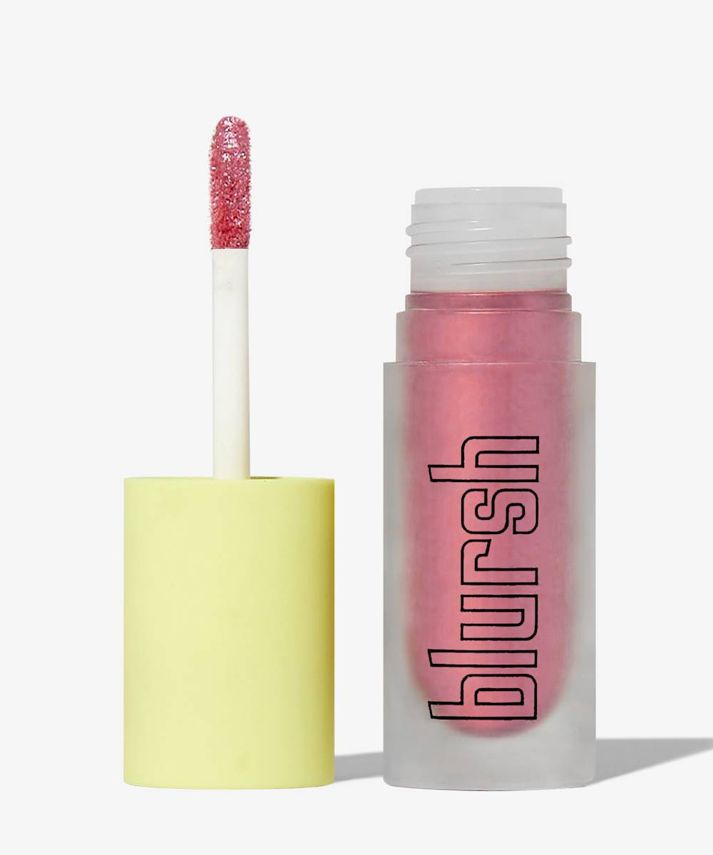 Blursh Lights Liquid Highlighter | Beauty Bay